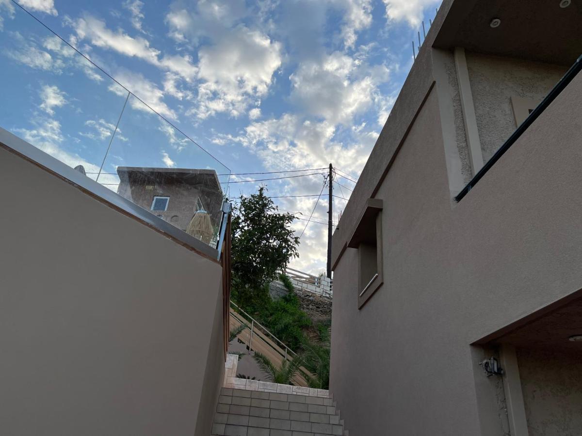 Golden View Apartman Ajía Pelajía Kültér fotó