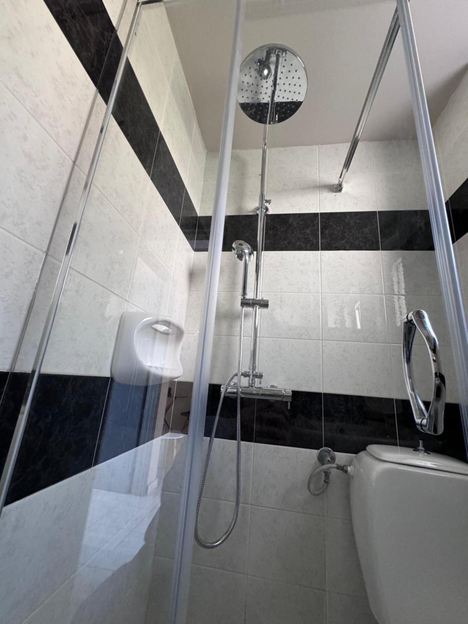 Golden View Apartman Ajía Pelajía Kültér fotó