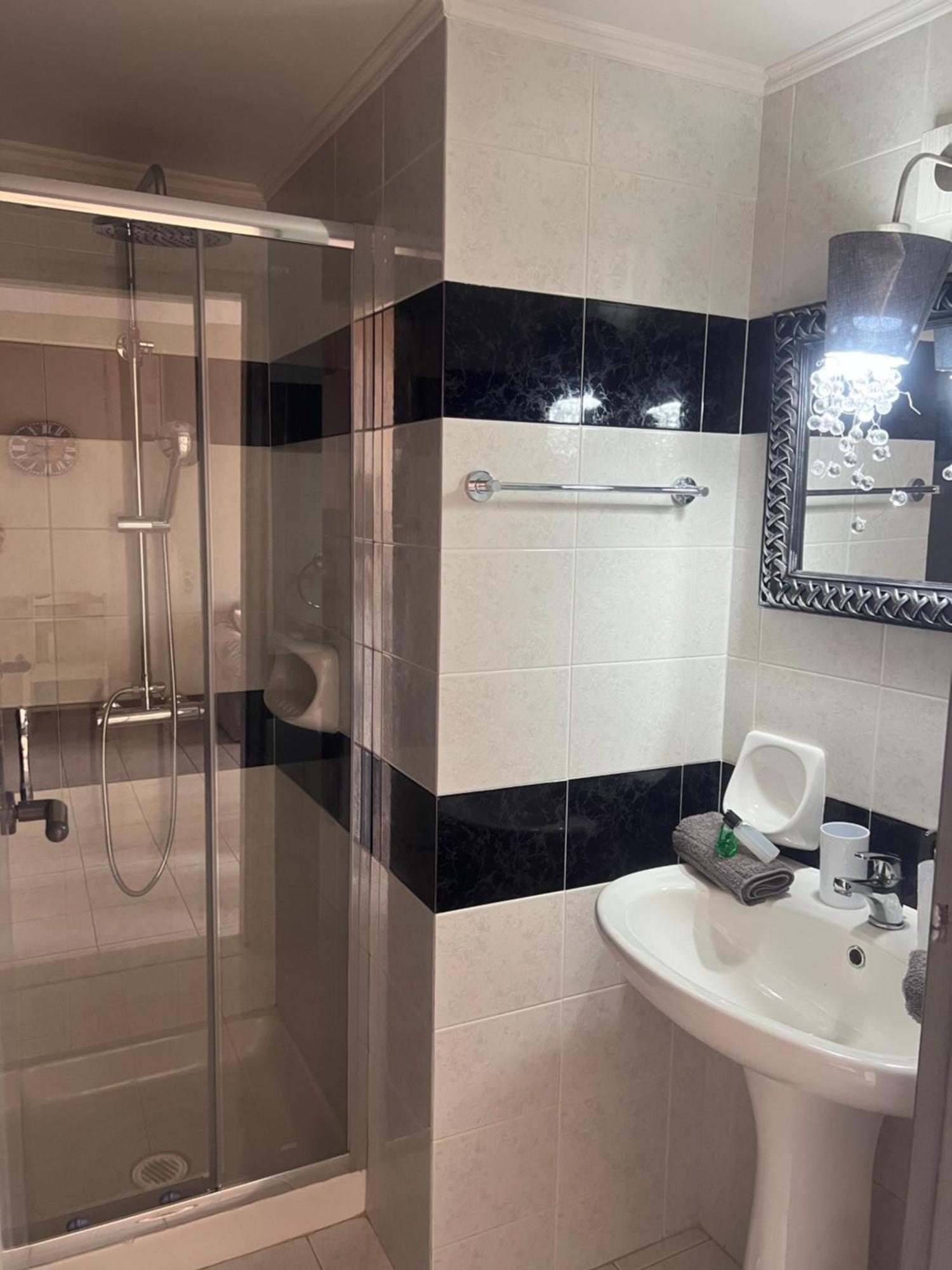 Golden View Apartman Ajía Pelajía Kültér fotó