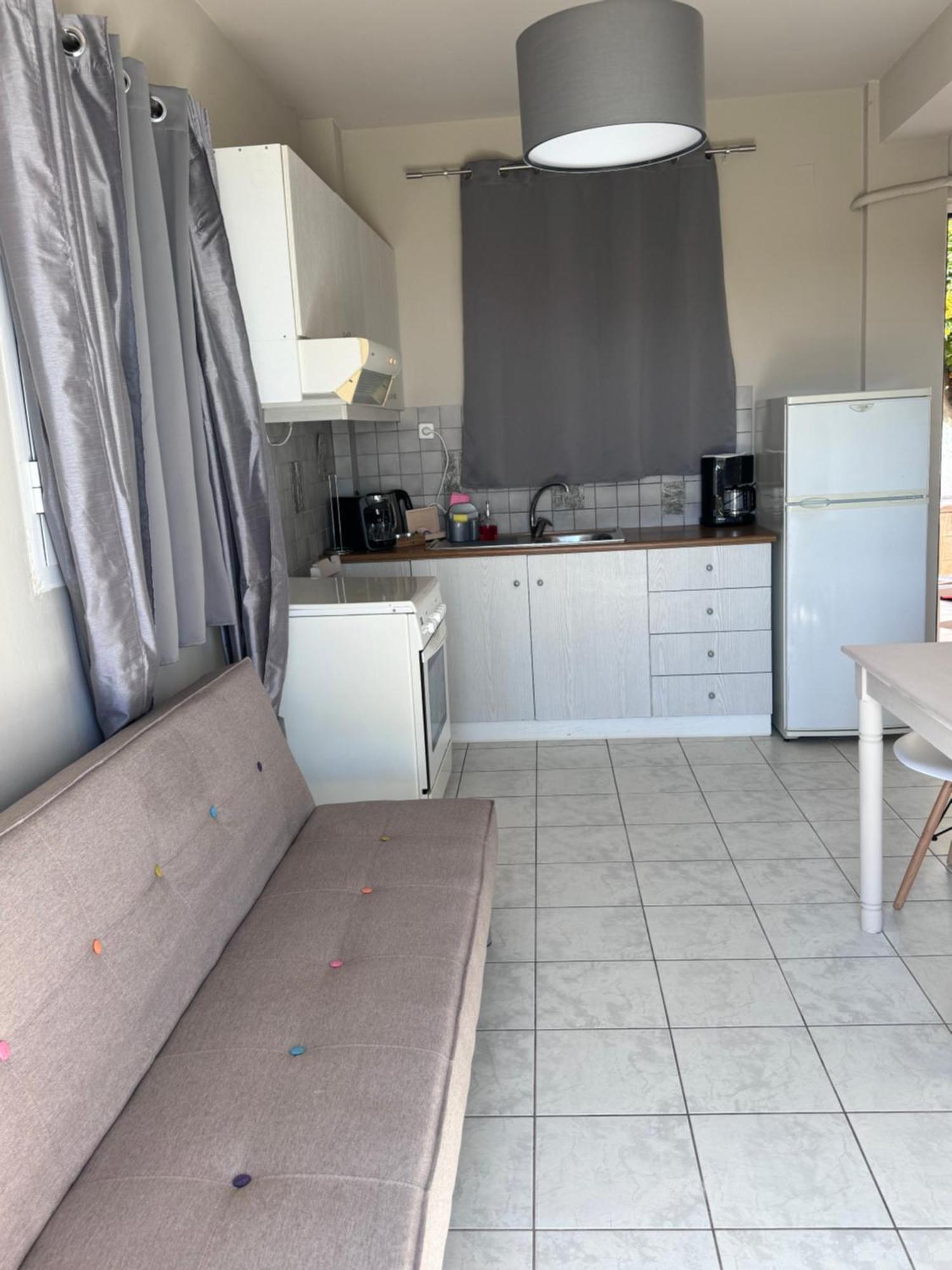 Golden View Apartman Ajía Pelajía Kültér fotó
